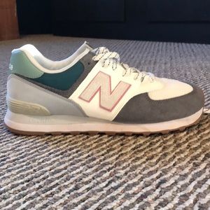 New Balance 574